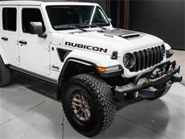 2024 Jeep Wrangler (CC-2084197) for sale in Sherwood Park, Alberta