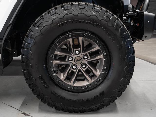 2024 Jeep Wrangler (CC-2084197) for sale in Sherwood Park, Alberta
