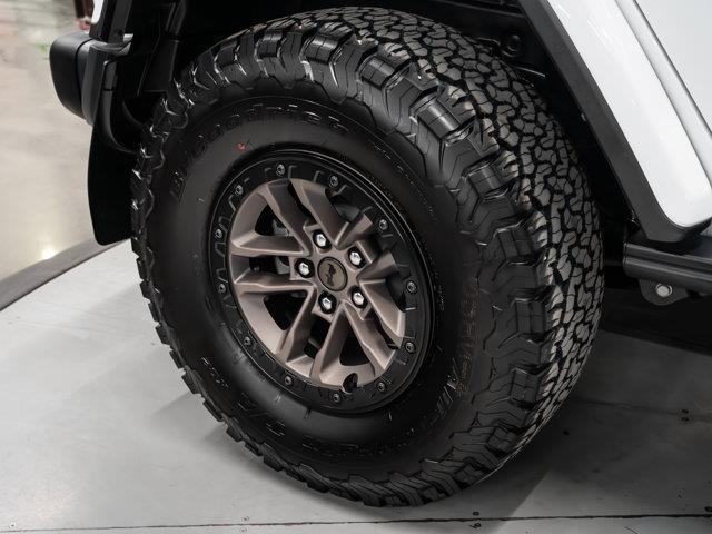 2024 Jeep Wrangler (CC-2084197) for sale in Sherwood Park, Alberta