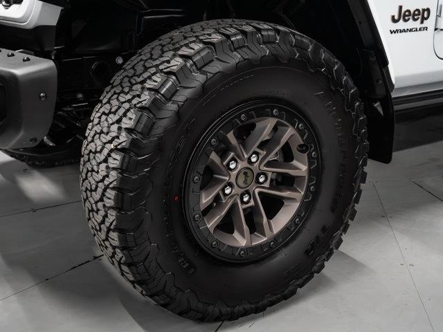 2024 Jeep Wrangler (CC-2084197) for sale in Sherwood Park, Alberta