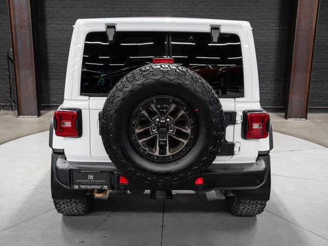 2024 Jeep Wrangler (CC-2084197) for sale in Sherwood Park, Alberta