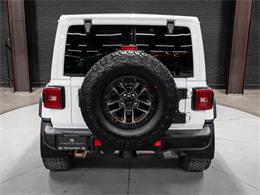2024 Jeep Wrangler (CC-2084197) for sale in Sherwood Park, Alberta