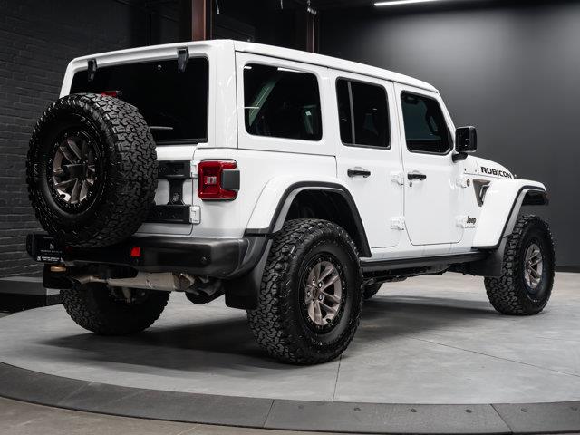 2024 Jeep Wrangler (CC-2084197) for sale in Sherwood Park, Alberta