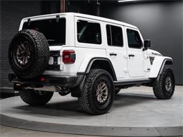2024 Jeep Wrangler (CC-2084197) for sale in Sherwood Park, Alberta