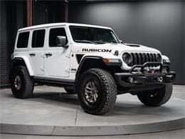 2024 Jeep Wrangler (CC-2084197) for sale in Sherwood Park, Alberta