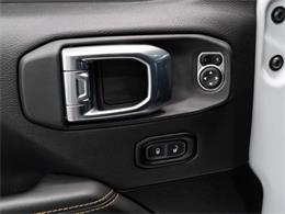 2024 Jeep Wrangler (CC-2084197) for sale in Sherwood Park, Alberta