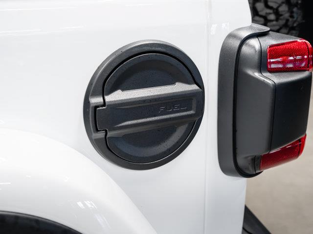 2024 Jeep Wrangler (CC-2084197) for sale in Sherwood Park, Alberta