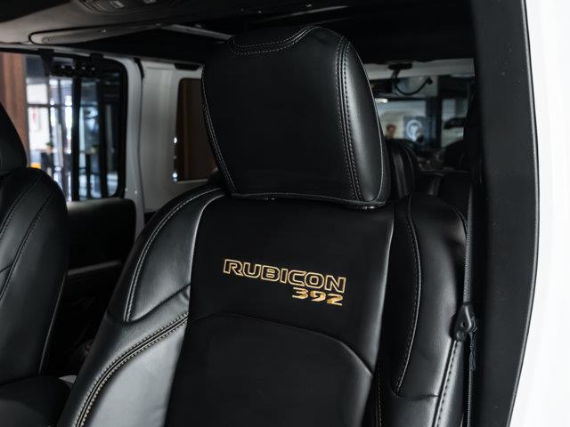 2024 Jeep Wrangler (CC-2084197) for sale in Sherwood Park, Alberta