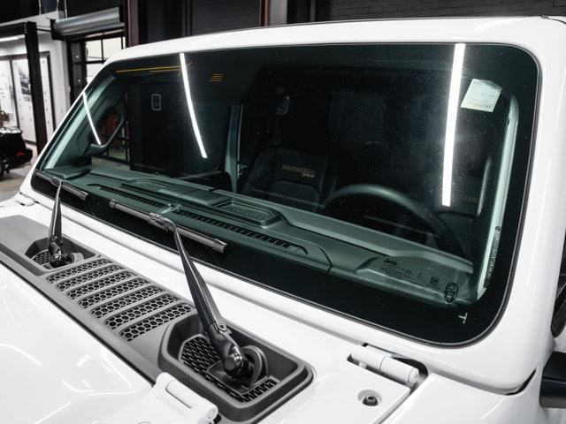 2024 Jeep Wrangler (CC-2084197) for sale in Sherwood Park, Alberta