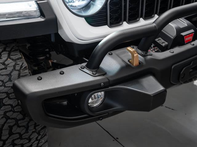 2024 Jeep Wrangler (CC-2084197) for sale in Sherwood Park, Alberta
