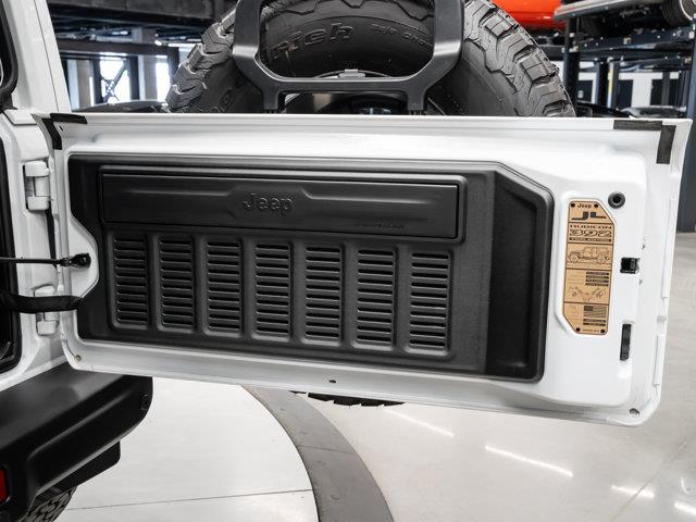 2024 Jeep Wrangler (CC-2084197) for sale in Sherwood Park, Alberta