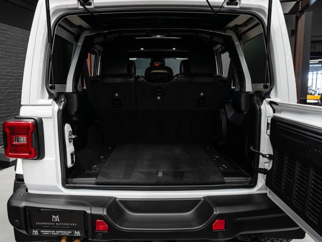 2024 Jeep Wrangler (CC-2084197) for sale in Sherwood Park, Alberta