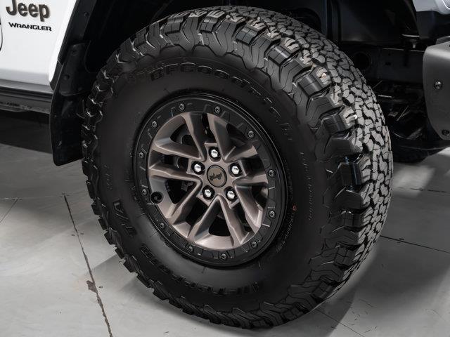 2024 Jeep Wrangler (CC-2084197) for sale in Sherwood Park, Alberta
