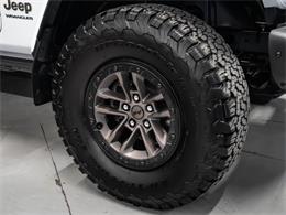2024 Jeep Wrangler (CC-2084197) for sale in Sherwood Park, Alberta