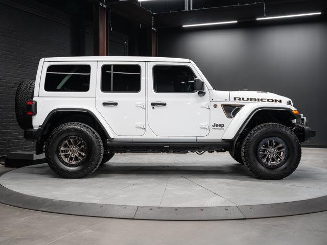 2024 Jeep Wrangler (CC-2084197) for sale in Sherwood Park, Alberta