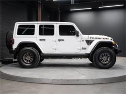 2024 Jeep Wrangler (CC-2084197) for sale in Sherwood Park, Alberta