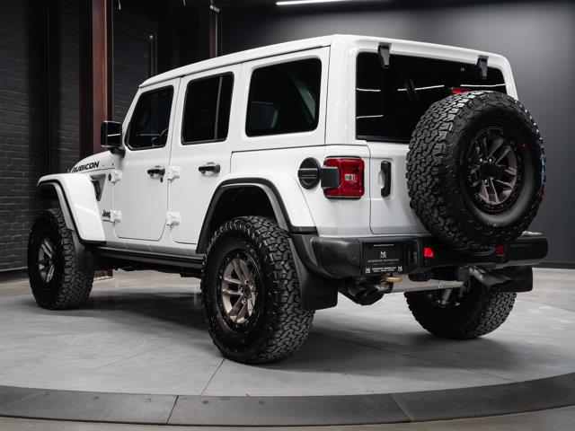 2024 Jeep Wrangler (CC-2084197) for sale in Sherwood Park, Alberta