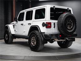 2024 Jeep Wrangler (CC-2084197) for sale in Sherwood Park, Alberta