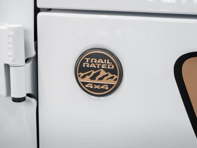 2024 Jeep Wrangler (CC-2084197) for sale in Sherwood Park, Alberta