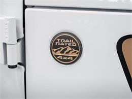 2024 Jeep Wrangler (CC-2084197) for sale in Sherwood Park, Alberta