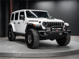 2024 Jeep Wrangler (CC-2084197) for sale in Sherwood Park, Alberta