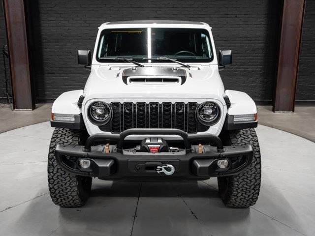 2024 Jeep Wrangler (CC-2084197) for sale in Sherwood Park, Alberta