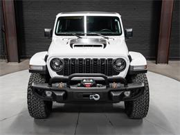 2024 Jeep Wrangler (CC-2084197) for sale in Sherwood Park, Alberta