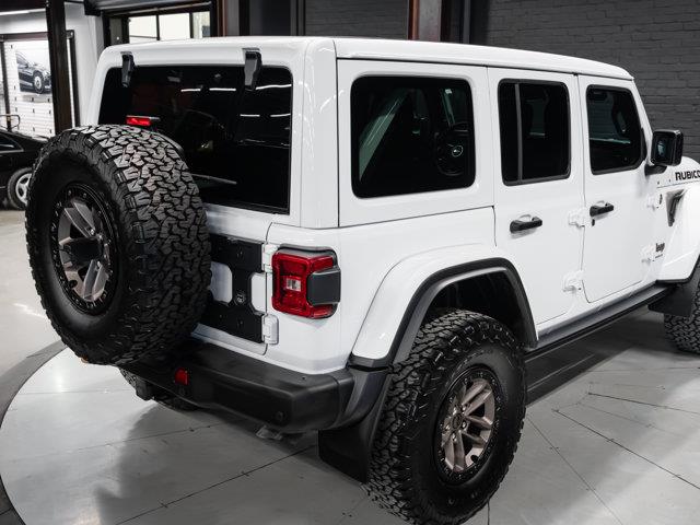 2024 Jeep Wrangler (CC-2084197) for sale in Sherwood Park, Alberta