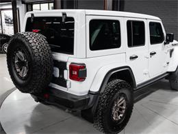 2024 Jeep Wrangler (CC-2084197) for sale in Sherwood Park, Alberta