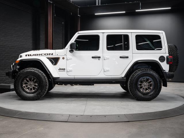 2024 Jeep Wrangler (CC-2084197) for sale in Sherwood Park, Alberta