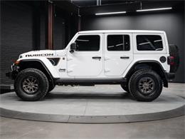 2024 Jeep Wrangler (CC-2084197) for sale in Sherwood Park, Alberta