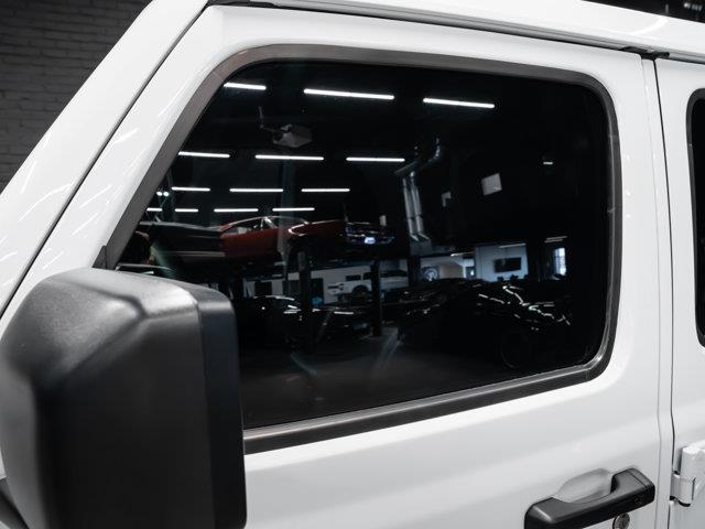 2024 Jeep Wrangler (CC-2084197) for sale in Sherwood Park, Alberta