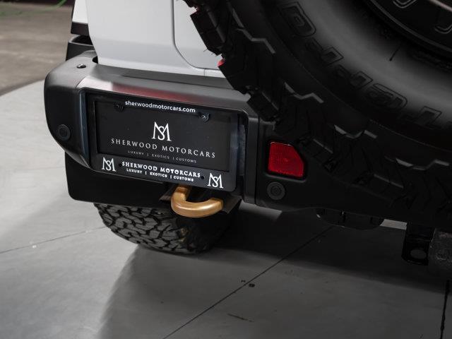 2024 Jeep Wrangler (CC-2084197) for sale in Sherwood Park, Alberta