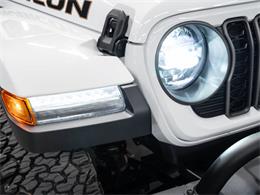 2024 Jeep Wrangler (CC-2084197) for sale in Sherwood Park, Alberta