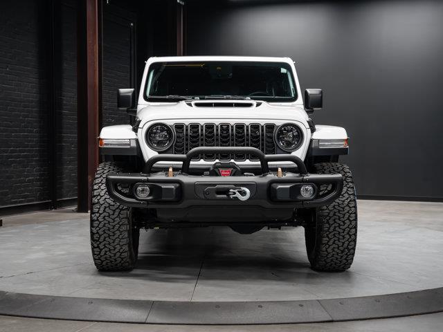 2024 Jeep Wrangler (CC-2084197) for sale in Sherwood Park, Alberta