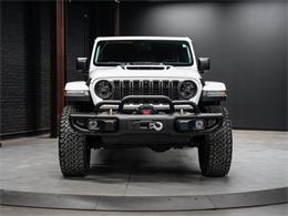 2024 Jeep Wrangler (CC-2084197) for sale in Sherwood Park, Alberta