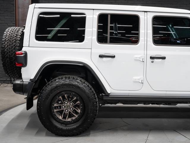 2024 Jeep Wrangler (CC-2084197) for sale in Sherwood Park, Alberta