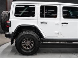 2024 Jeep Wrangler (CC-2084197) for sale in Sherwood Park, Alberta