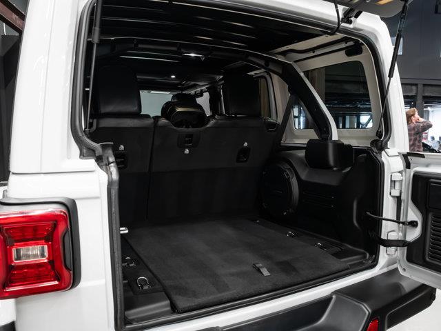 2024 Jeep Wrangler (CC-2084197) for sale in Sherwood Park, Alberta