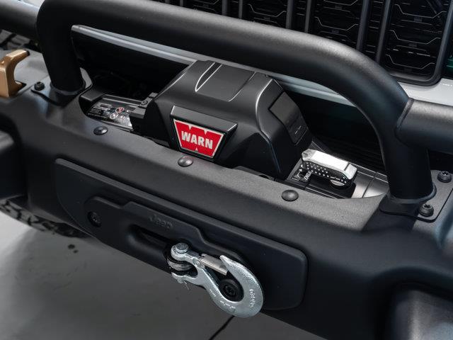 2024 Jeep Wrangler (CC-2084197) for sale in Sherwood Park, Alberta