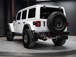 2024 Jeep Wrangler (CC-2084197) for sale in Sherwood Park, Alberta