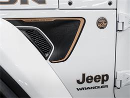 2024 Jeep Wrangler (CC-2084197) for sale in Sherwood Park, Alberta