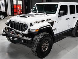 2024 Jeep Wrangler (CC-2084197) for sale in Sherwood Park, Alberta