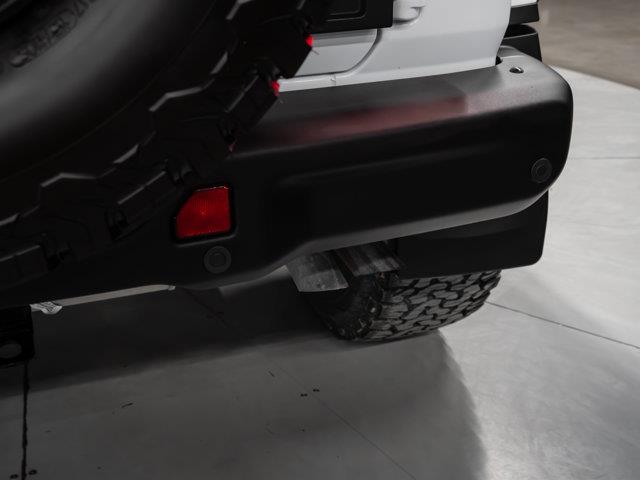 2024 Jeep Wrangler (CC-2084197) for sale in Sherwood Park, Alberta