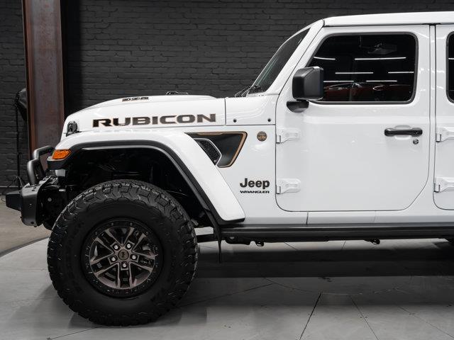 2024 Jeep Wrangler (CC-2084197) for sale in Sherwood Park, Alberta