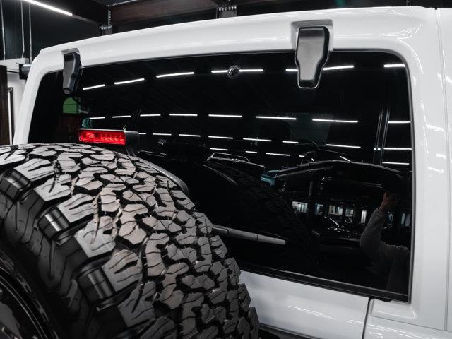 2024 Jeep Wrangler (CC-2084197) for sale in Sherwood Park, Alberta