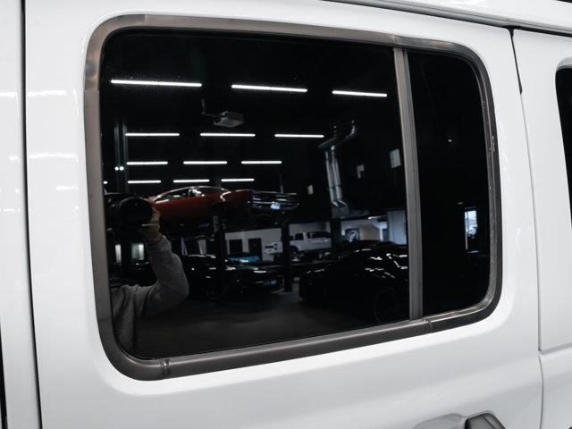 2024 Jeep Wrangler (CC-2084197) for sale in Sherwood Park, Alberta