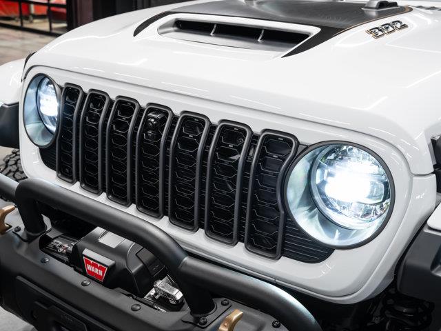 2024 Jeep Wrangler (CC-2084197) for sale in Sherwood Park, Alberta