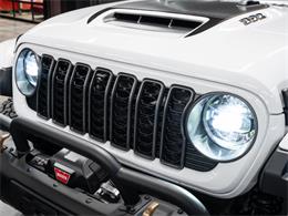 2024 Jeep Wrangler (CC-2084197) for sale in Sherwood Park, Alberta
