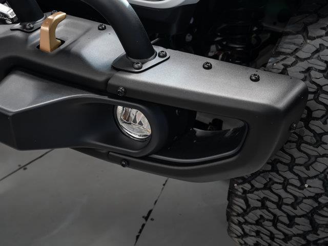 2024 Jeep Wrangler (CC-2084197) for sale in Sherwood Park, Alberta